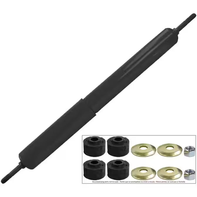 Monroe Gas-Magnum® 65 Series Shock Absorber for Isuzu / Peterbilt