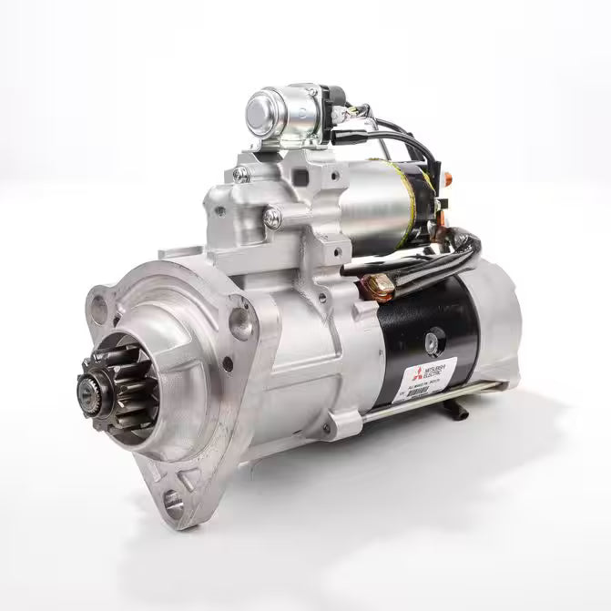 Mitsubishi Electric Starter